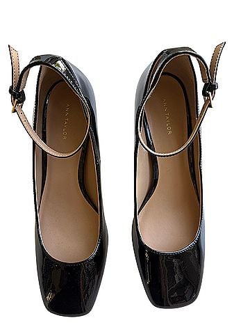 Ann Taylor Heels (view 1)