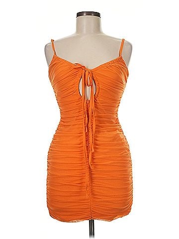 SALTY Salty Cocktail Dress (view 1)