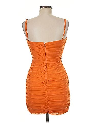 SALTY Salty Cocktail Dress (view 2)