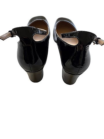 Ann Taylor Heels (view 2)