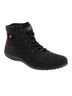 Andrea Black Ankle Boots Size 6 - photo 3