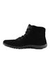 Andrea Black Ankle Boots Size 6 - photo 2