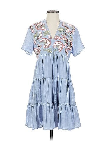 Entro Entro Casual Dress (view 1)