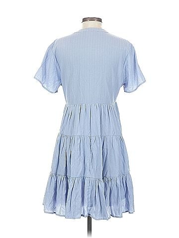 Entro Entro Casual Dress (view 2)