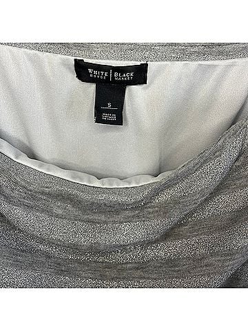 White House Black Market Casual Skirt (view 2)