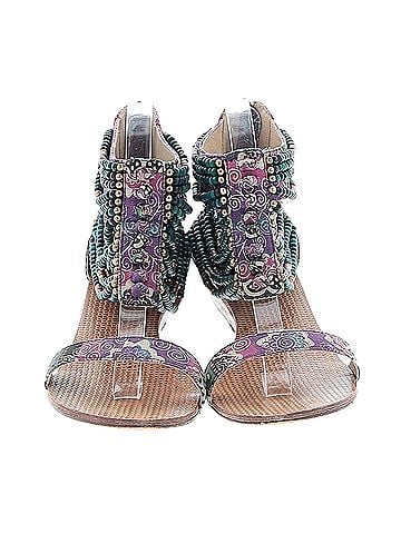 REPORT Report Sandals (view 2)