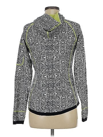 Title Nine Title Nine Zip Up Hoodie (view 2)