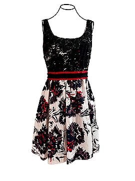 Peter Som for Made in Kind Cocktail Dress (view 1)
