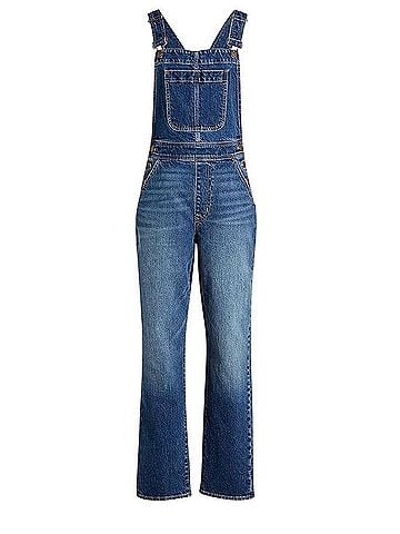 J.Crew Re-Imagined Overalls (view 1)