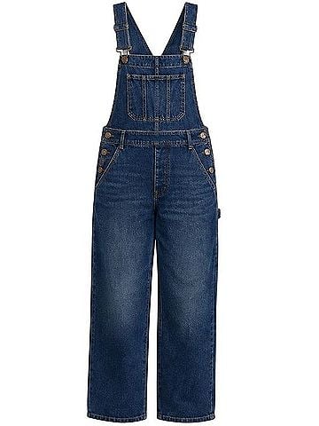 J.Crew Re-Imagined Overalls (view 2)
