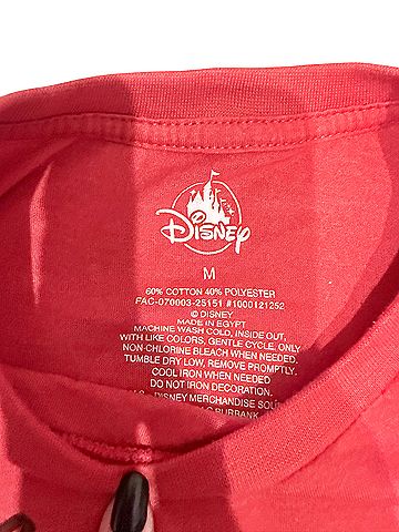 Disney Short Sleeve T-Shirt (view 2)