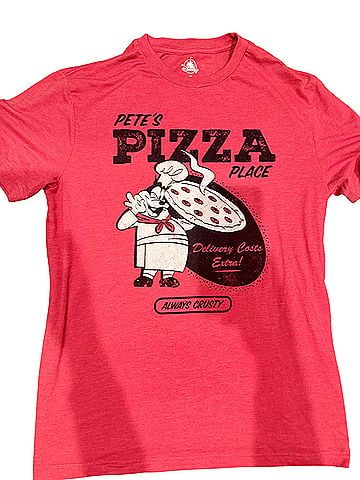 Disney Short Sleeve T-Shirt (view 1)
