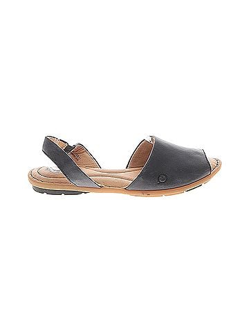 Born Crown Born Crown Sandals (view 1)