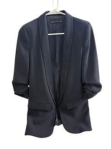 Zara WOMAN Blazer (view 1)