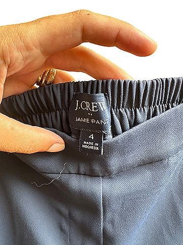J.Crew Dress Pants (view 2)