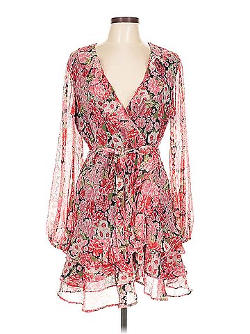 Bardot Bardot Cocktail Dress (view 1)