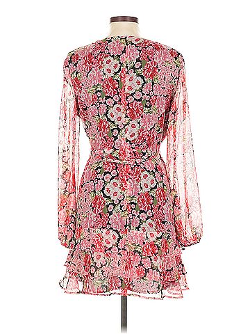 Bardot Bardot Cocktail Dress (view 2)
