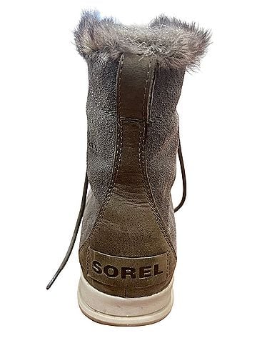 Sorel Sorel Explorer Joan Snow boots (view 2)