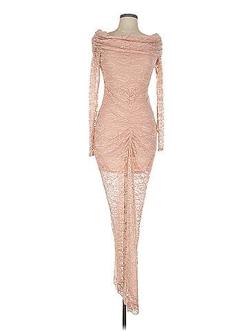 Ronny Kobo Ronny Kobo Cocktail Dress (view 1)