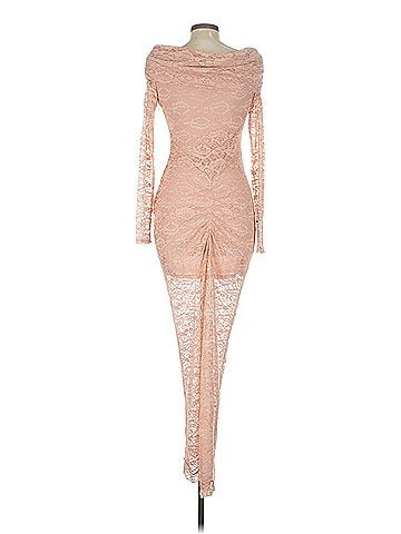 Ronny Kobo Ronny Kobo Cocktail Dress (view 2)