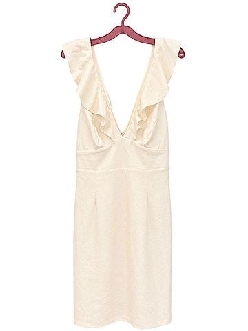 DB Studio Cocktail Dress (view 1)