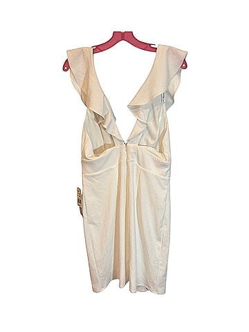 DB Studio Cocktail Dress (view 2)