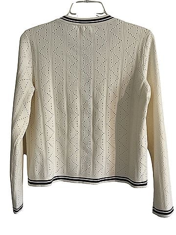 Elie Tahari Cardigan (view 2)