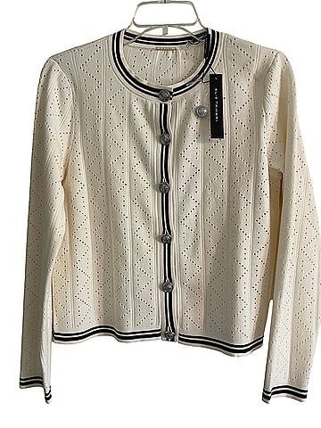 Elie Tahari Cardigan (view 1)