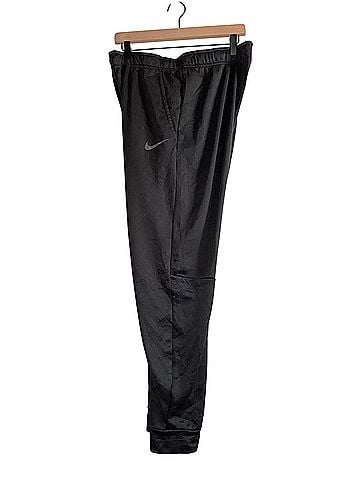 Nike Therma-Fit Sweatpants (view 2)