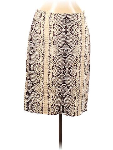 J.Crew J.Crew Wool Skirt (view 1)