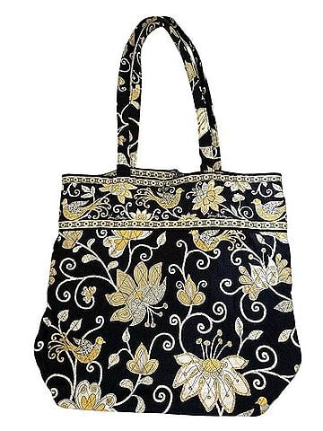 Vera Bradley Tote (view 1)