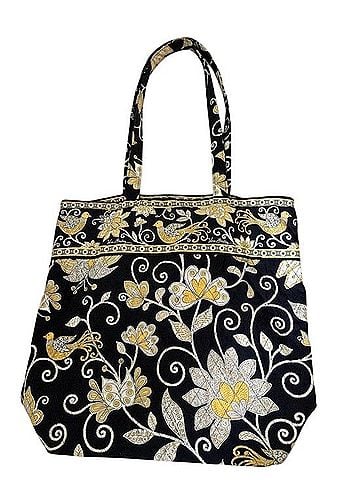 Vera Bradley Tote (view 2)