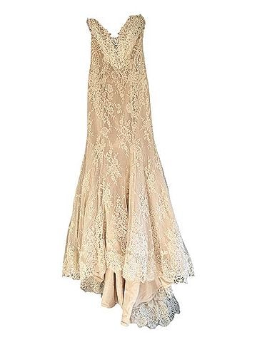 Colour by Kenneth Winston Private Label Cocktail Dress (view 2)