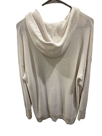 Michael Kors Pullover Hoodie (view 2)