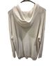 Michael Kors White Pullover Hoodie Size L - photo 2