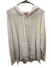 Michael Kors White Pullover Hoodie Size L - photo 1