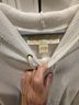 Michael Kors White Pullover Hoodie Size L - photo 3