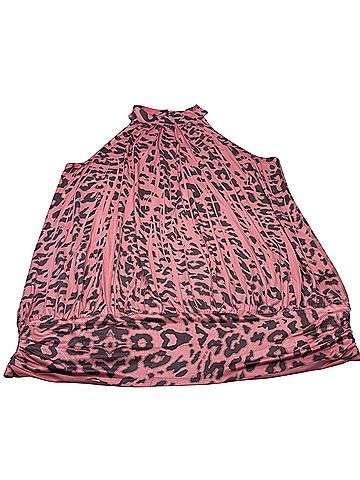 Takara Sleeveless Top (view 2)