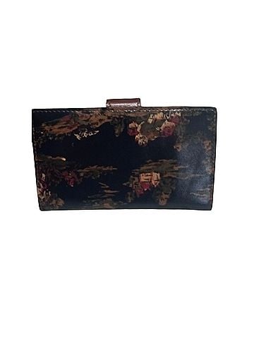 Patricia Nash Leather Wallet (view 2)
