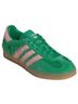 Adidas Green Pink Sneakers Size 7 1/2 - photo 1