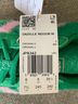 Adidas Green Pink Sneakers Size 7 1/2 - photo 16