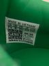 Adidas Green Pink Sneakers Size 7 1/2 - photo 3