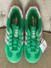 Adidas Green Pink Sneakers Size 7 1/2 - photo 8