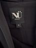 NU DENMARK Black Tank Top Size S - photo 5