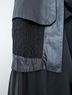NU DENMARK Black Tank Top Size S - photo 3