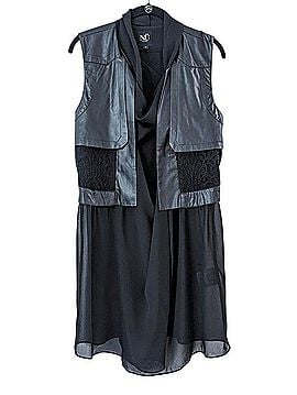 NU DENMARK Tank Top (view 1)