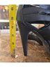Chinese Laundry Black Heels Size 8 - photo 6
