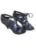 Chinese Laundry Black Heels Size 8 - photo 1