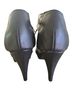 Chinese Laundry Black Heels Size 8 - photo 2