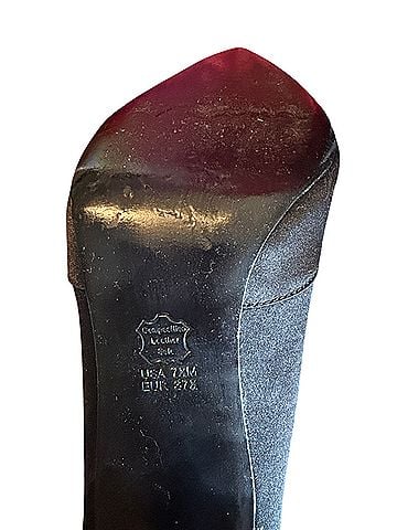 Nina Heels (view 2)